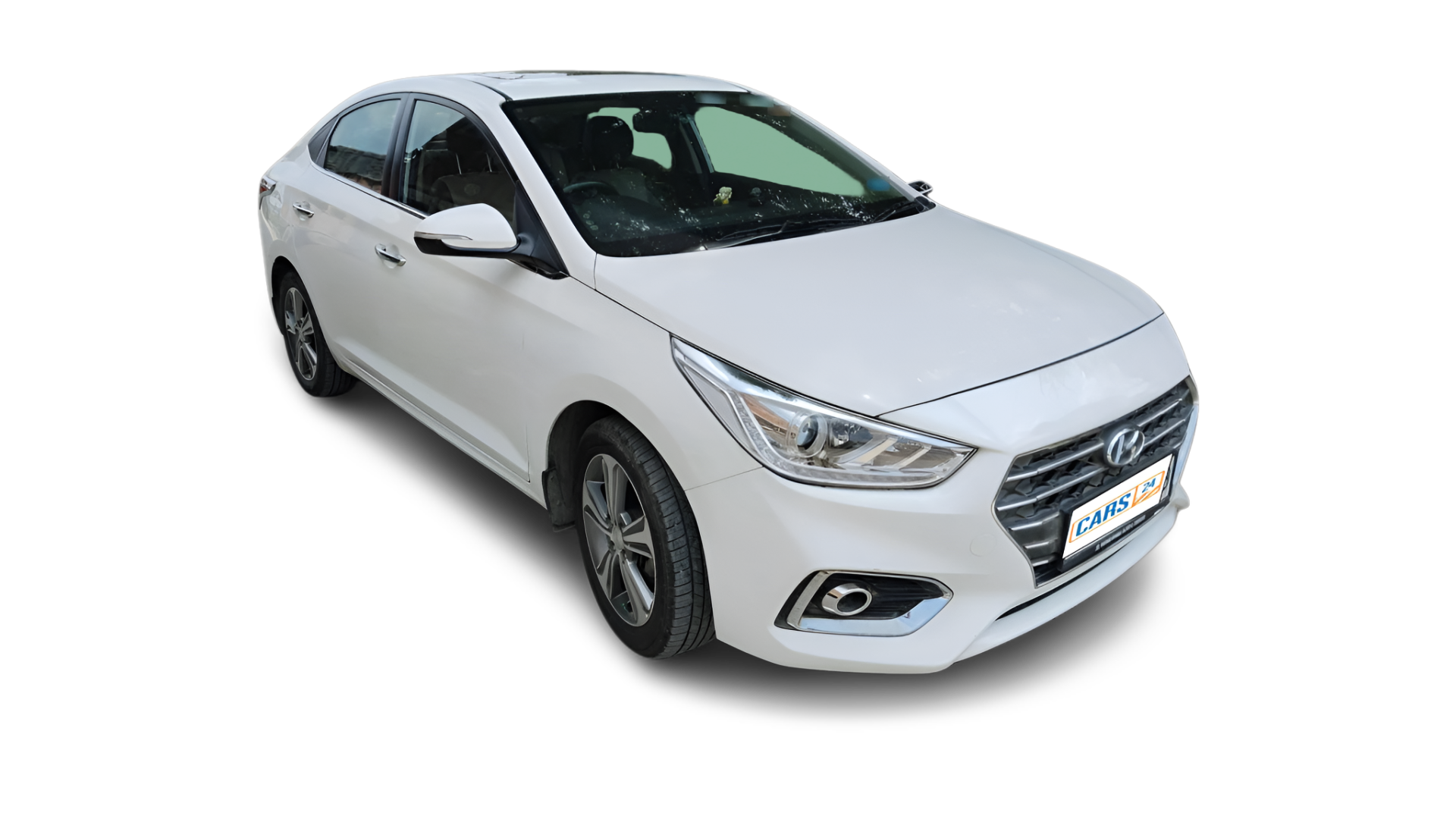 Hyundai Verna-img